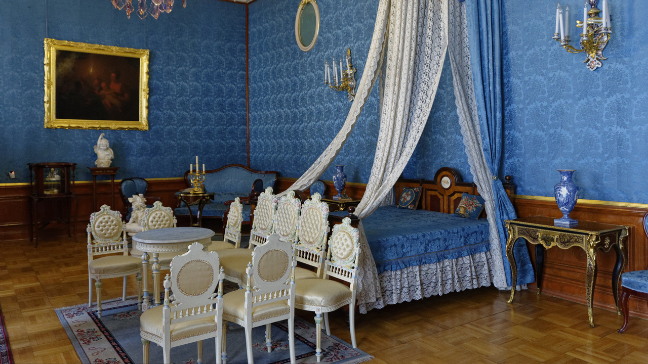 20180612 152336 Yusapov Palace, Saint Petersburg, St.Petersburg, Russia